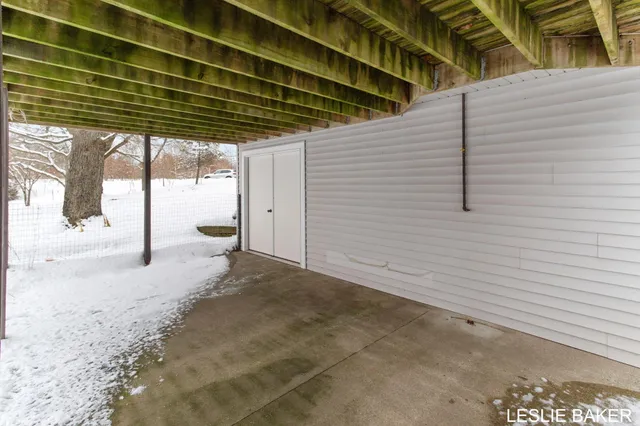 $529,900 | 3534 41st Street, Hamilton, MI 49419