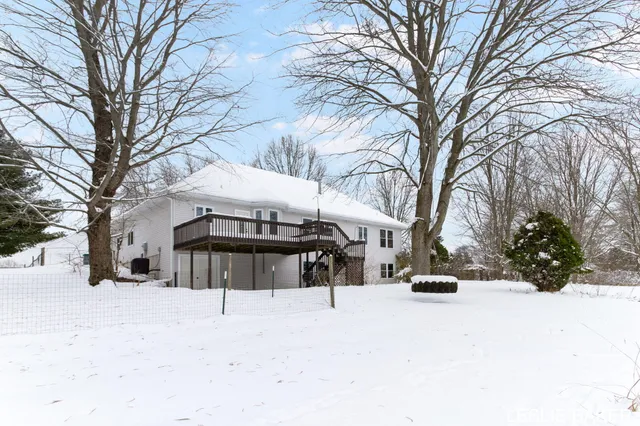 $529,900 | 3534 41st Street, Hamilton, MI 49419