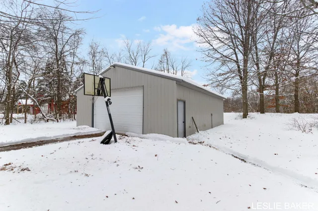 $529,900 | 3534 41st Street, Hamilton, MI 49419