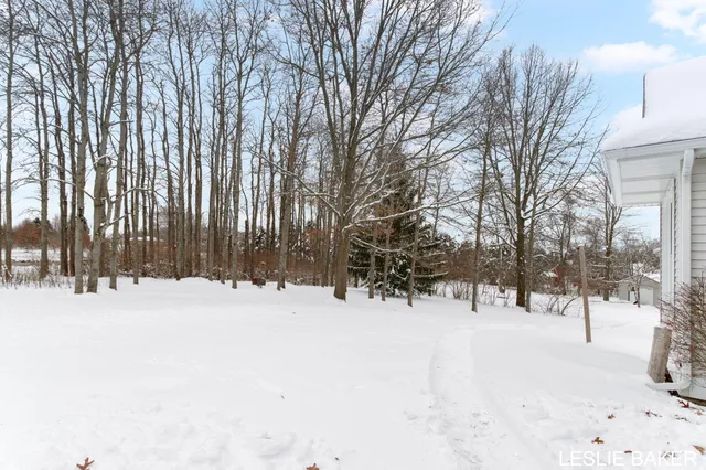 $529,900 | 3534 41st Street, Hamilton, MI 49419