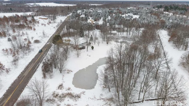 $529,900 | 3534 41st Street, Hamilton, MI 49419