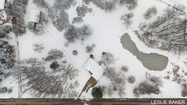 $529,900 | 3534 41st Street, Hamilton, MI 49419