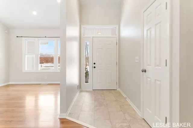 $529,900 | 3534 41st Street, Hamilton, MI 49419