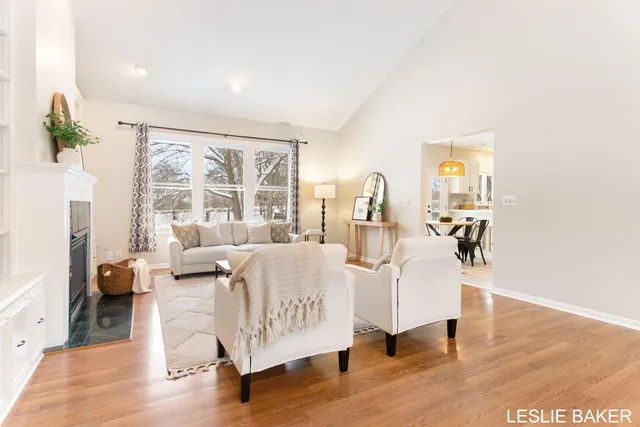 $529,900 | 3534 41st Street, Hamilton, MI 49419