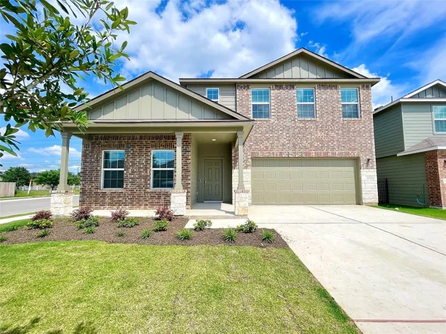 $2,500 | 10501 Steinbeck Drive, Austin, TX 78747