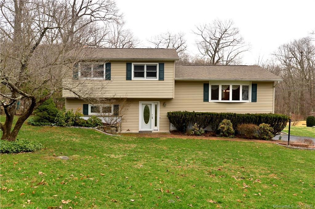 39 Mendes Road Danbury, CT 06811 - Photo 1 of 1