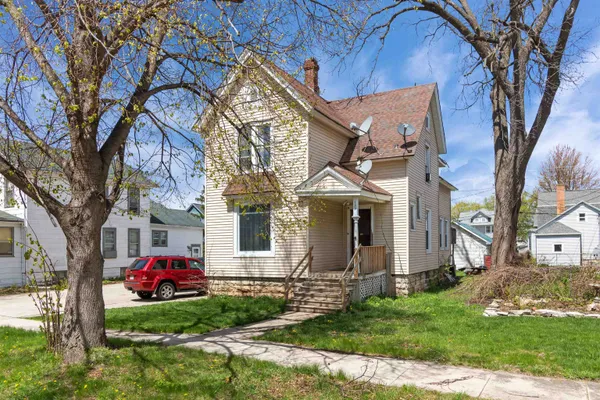 $235,000 | 153 Hoyt Street, Fond du Lac, WI 54935