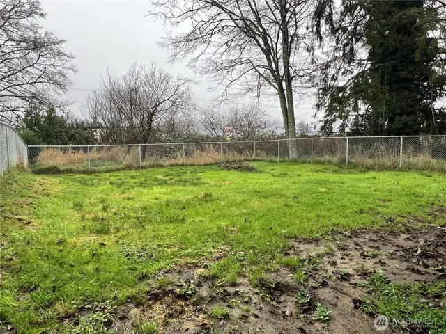 $270,000 | 814 West Marion Street, Aberdeen, WA 98520