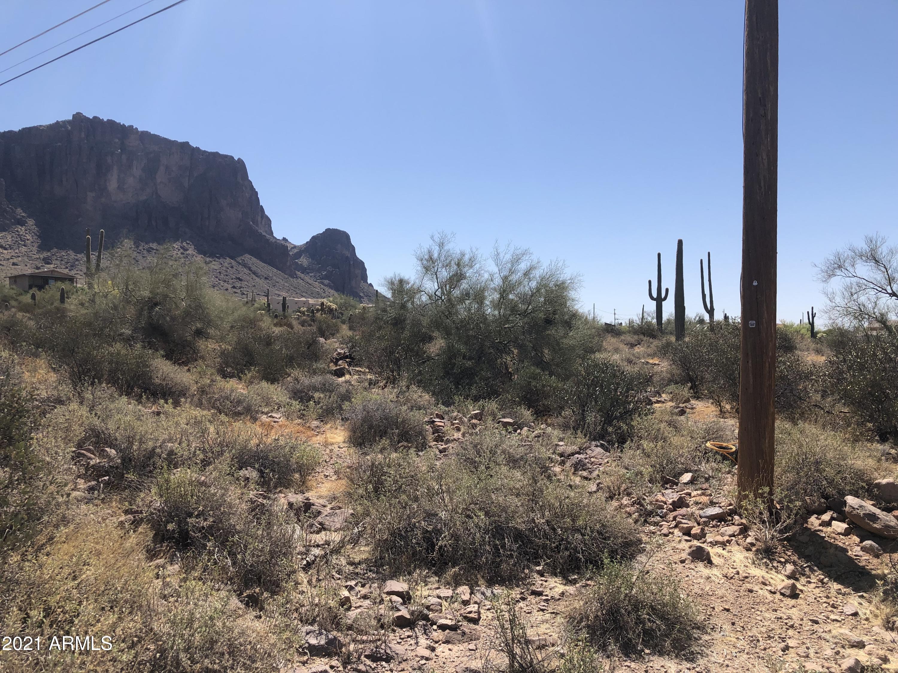 3344 North Morningside Road Apache Junction, AZ 85119 - Photo 1 of 7 IMG_4811