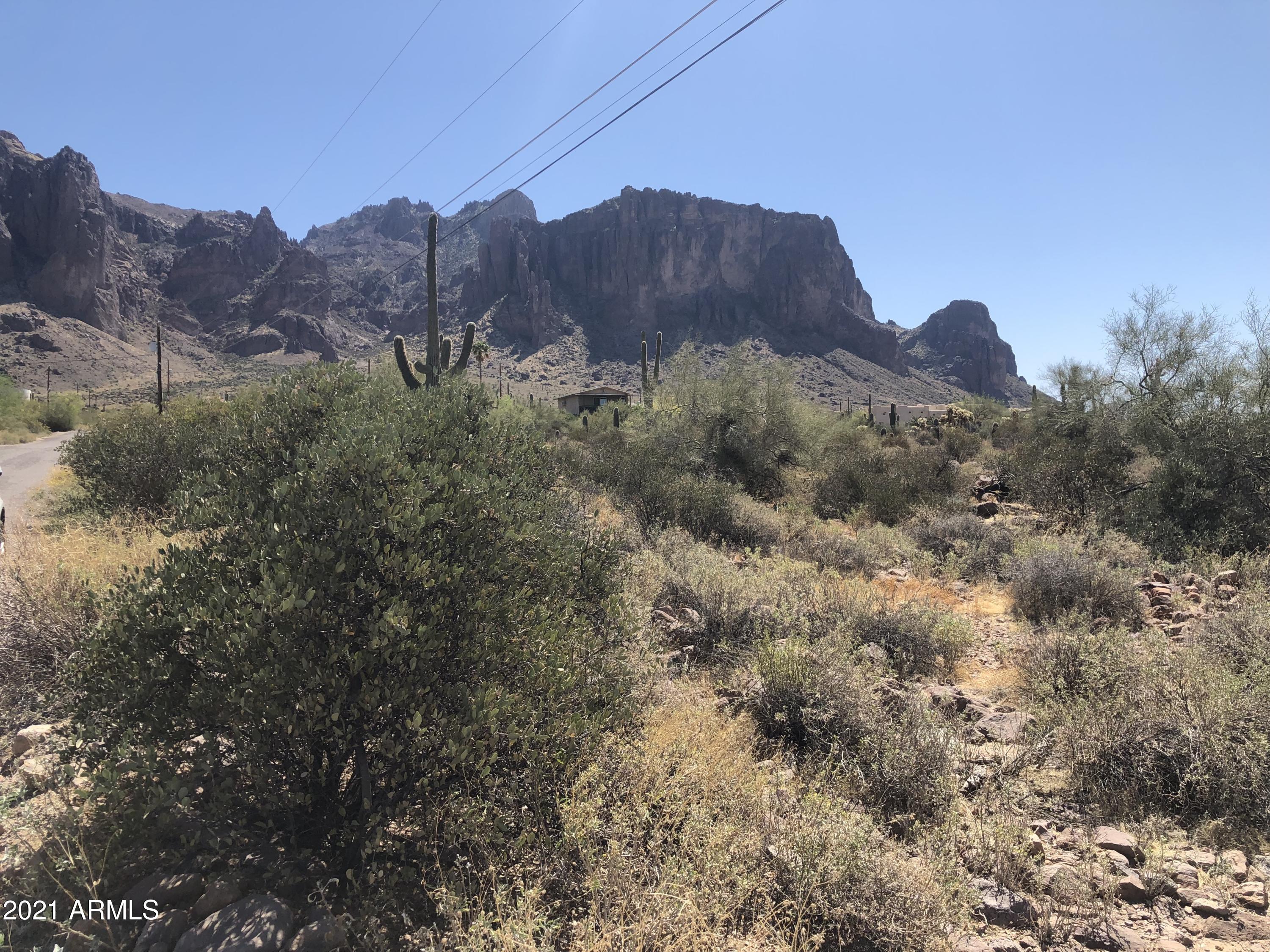 3344 North Morningside Road Apache Junction, AZ 85119 - Photo 2 of 7 IMG_4812