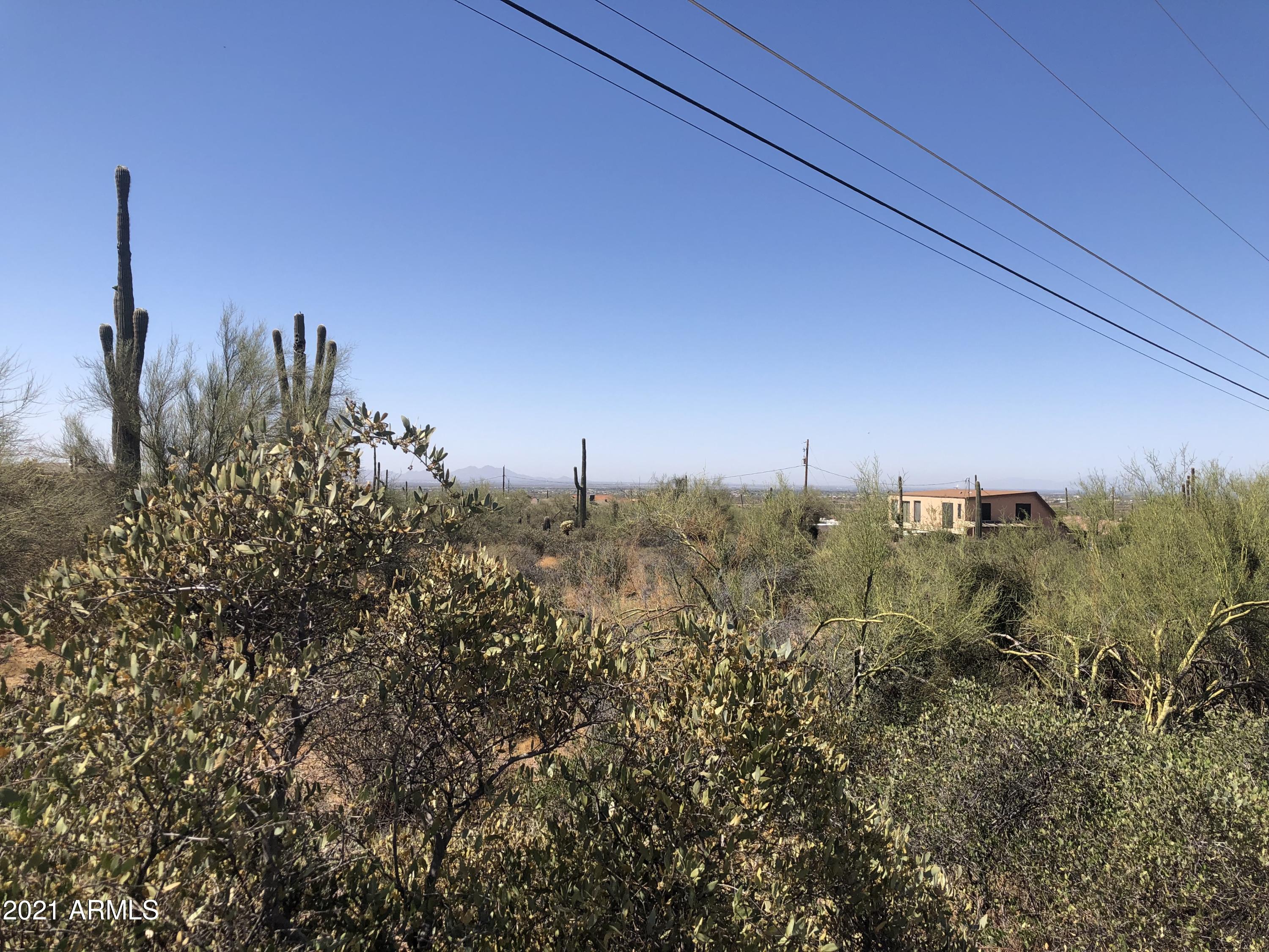 3344 North Morningside Road Apache Junction, AZ 85119 - Photo 4 of 7 IMG_4815