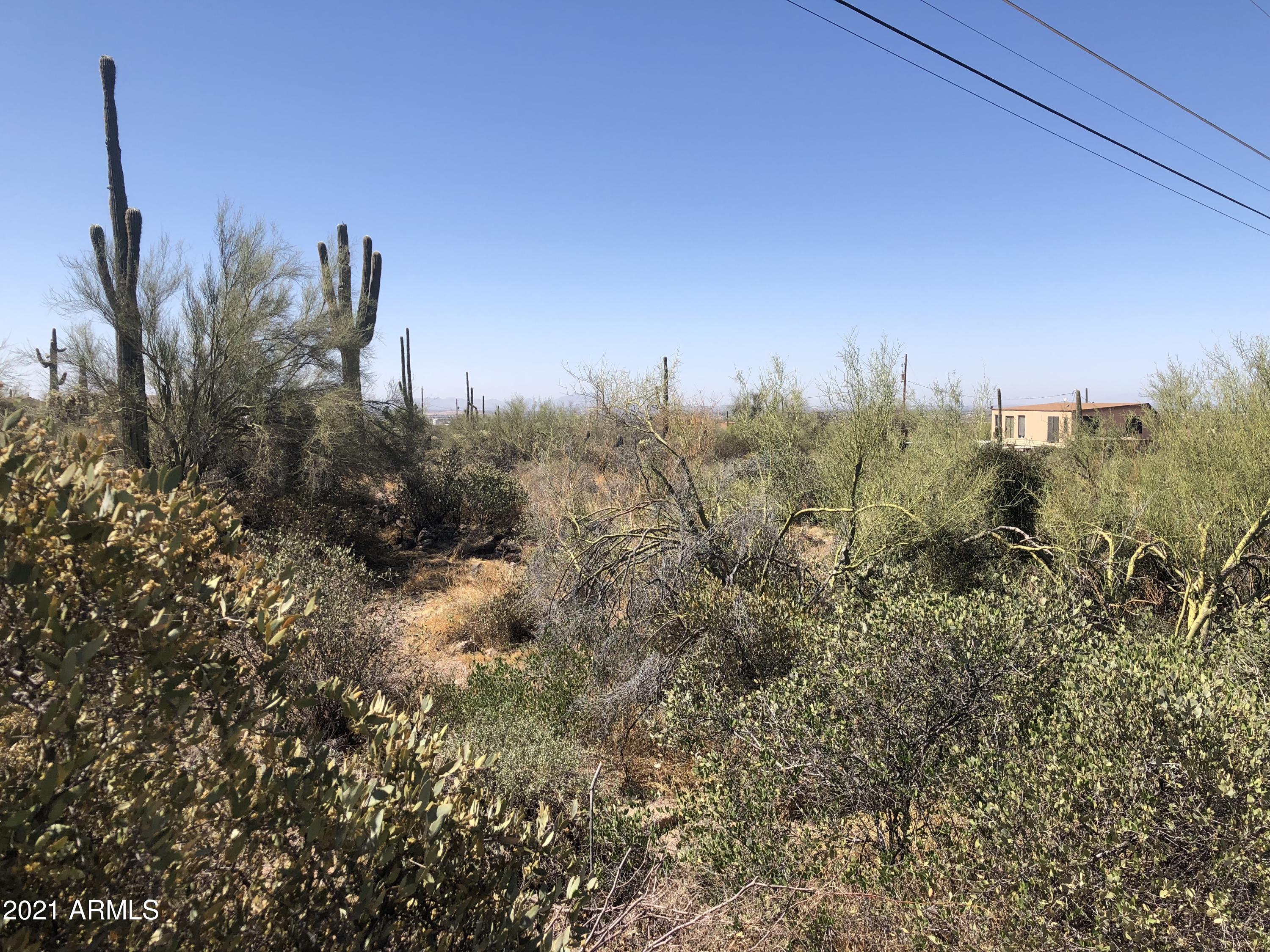 3344 North Morningside Road Apache Junction, AZ 85119 - Photo 5 of 7 IMG_4817 6