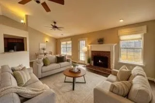 $374,900 | 3847 Cove Top Court, Loganville, GA 30052