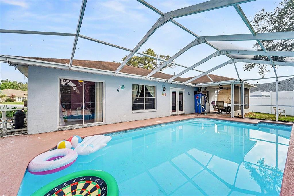 11363 Norvell Road Spring Hill, FL 34608 - Photo 26 of 30