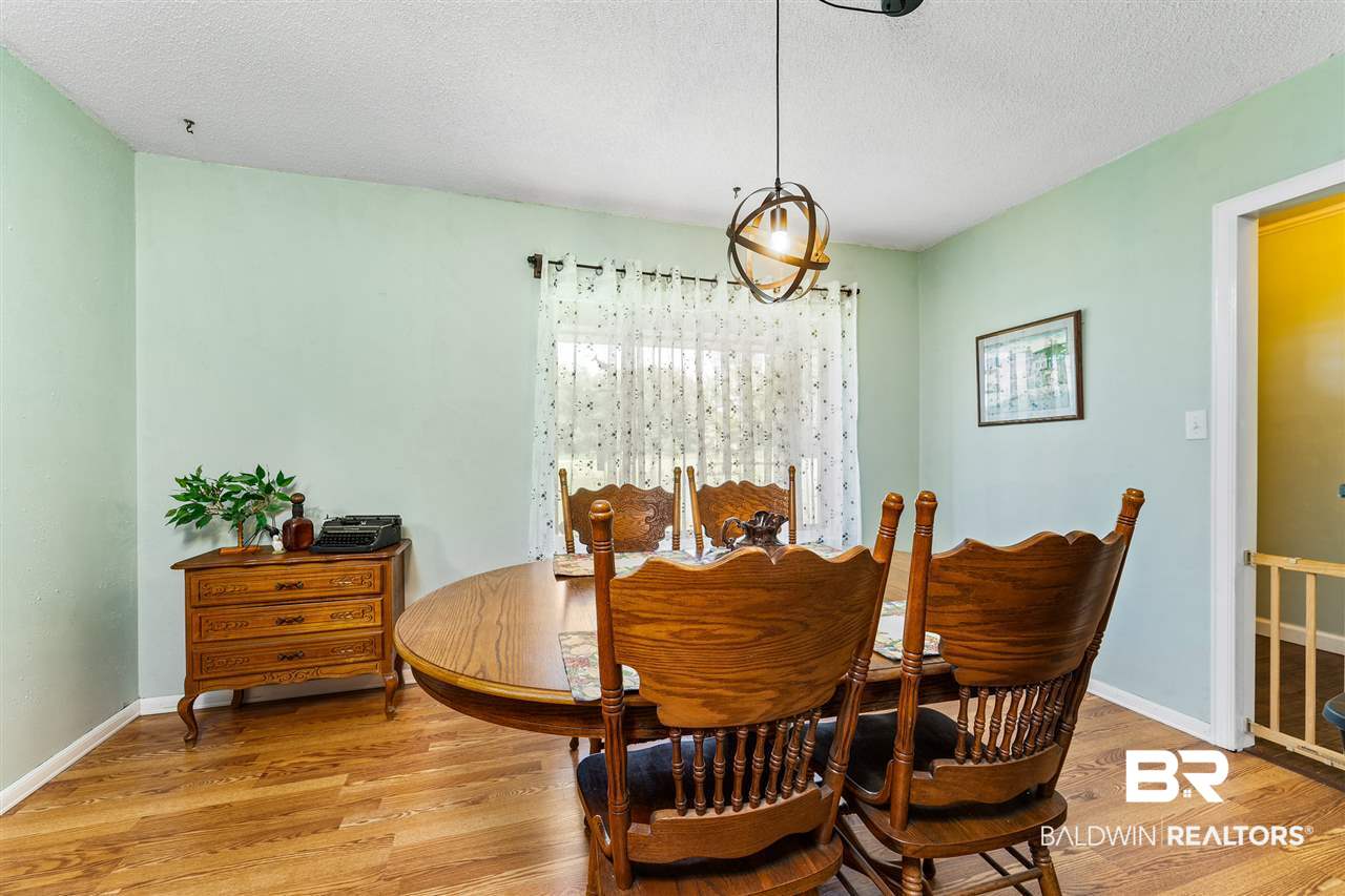 15208 Black Griffin Road Loxley, AL 36551 - Photo 16 of 32 Formal Dining