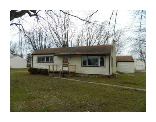 6403 Springfield Jamestown Road Springfield, OH 45502 - Photo 1 of 11