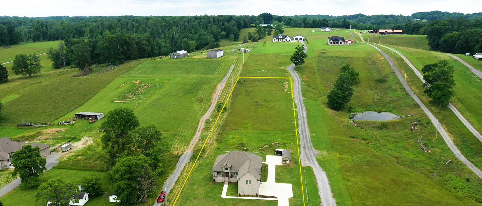 1742 Old Gallatin Road Portland, TN 37148 - Photo 48 of 56