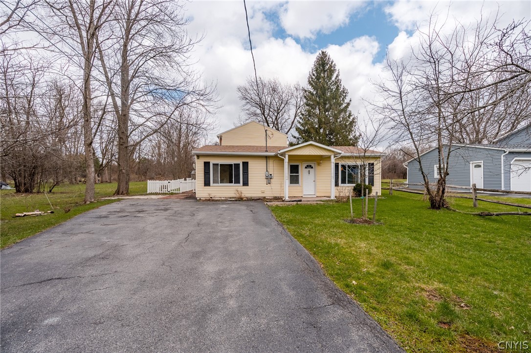 4540 Barker Hill Road De Witt, NY 13078 - Photo 39 of 48