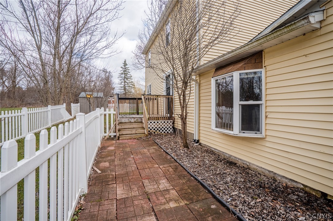 4540 Barker Hill Road De Witt, NY 13078 - Photo 40 of 48