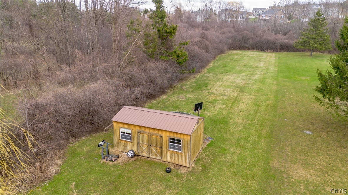 4540 Barker Hill Road De Witt, NY 13078 - Photo 42 of 48