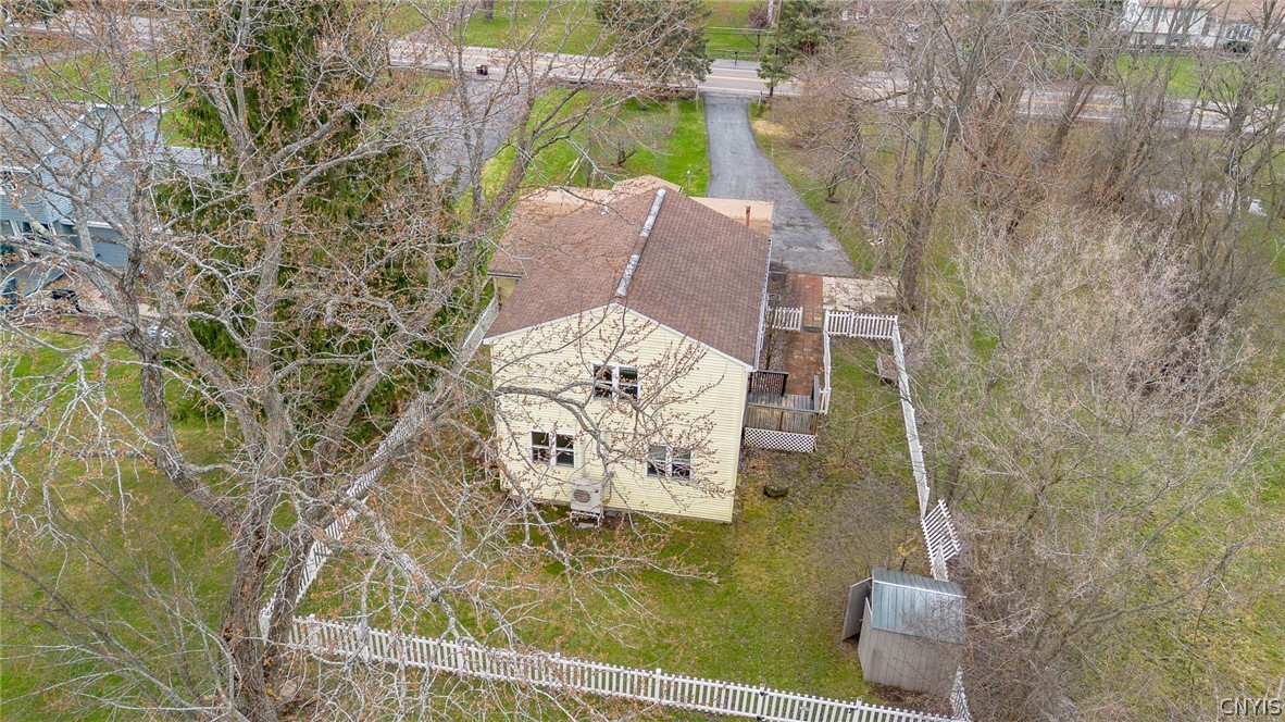 4540 Barker Hill Road De Witt, NY 13078 - Photo 43 of 48
