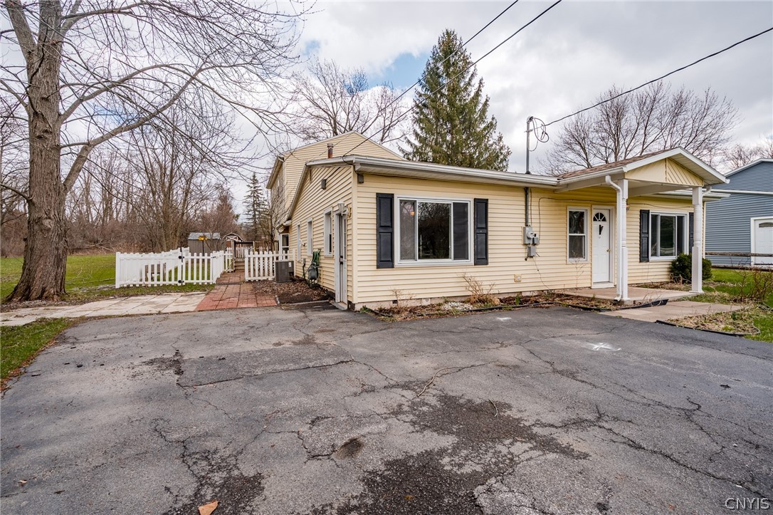 4540 Barker Hill Road De Witt, NY 13078 - Photo 48 of 48
