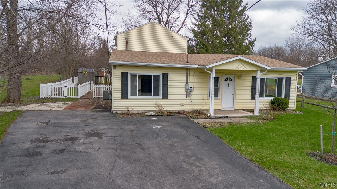 4540 Barker Hill Road De Witt, NY 13078 - Photo 8 of 48