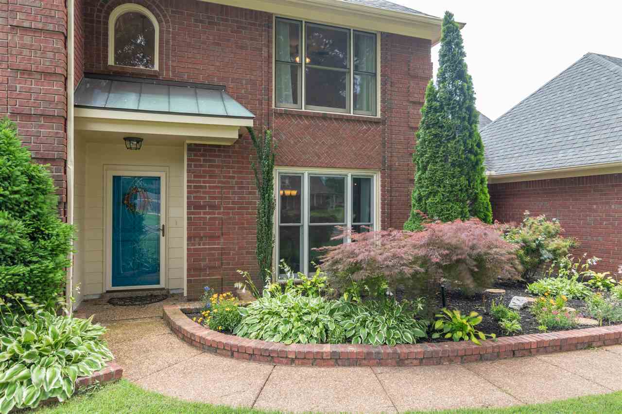 6945 Deerfield Road Bartlett, TN 38135 - Photo 2 of 25 Gallery Image 2