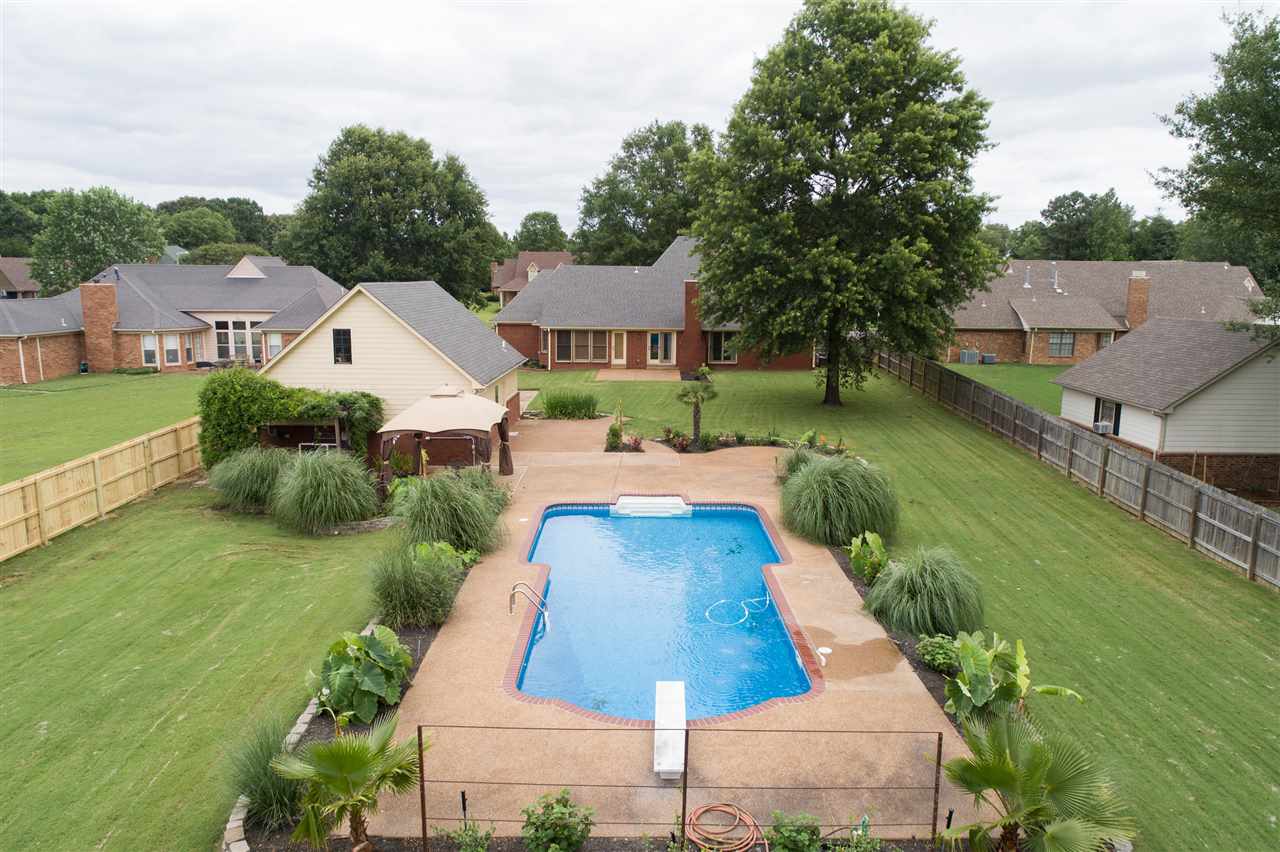 6945 Deerfield Road Bartlett, TN 38135 - Photo 20 of 25 Gallery Image 20