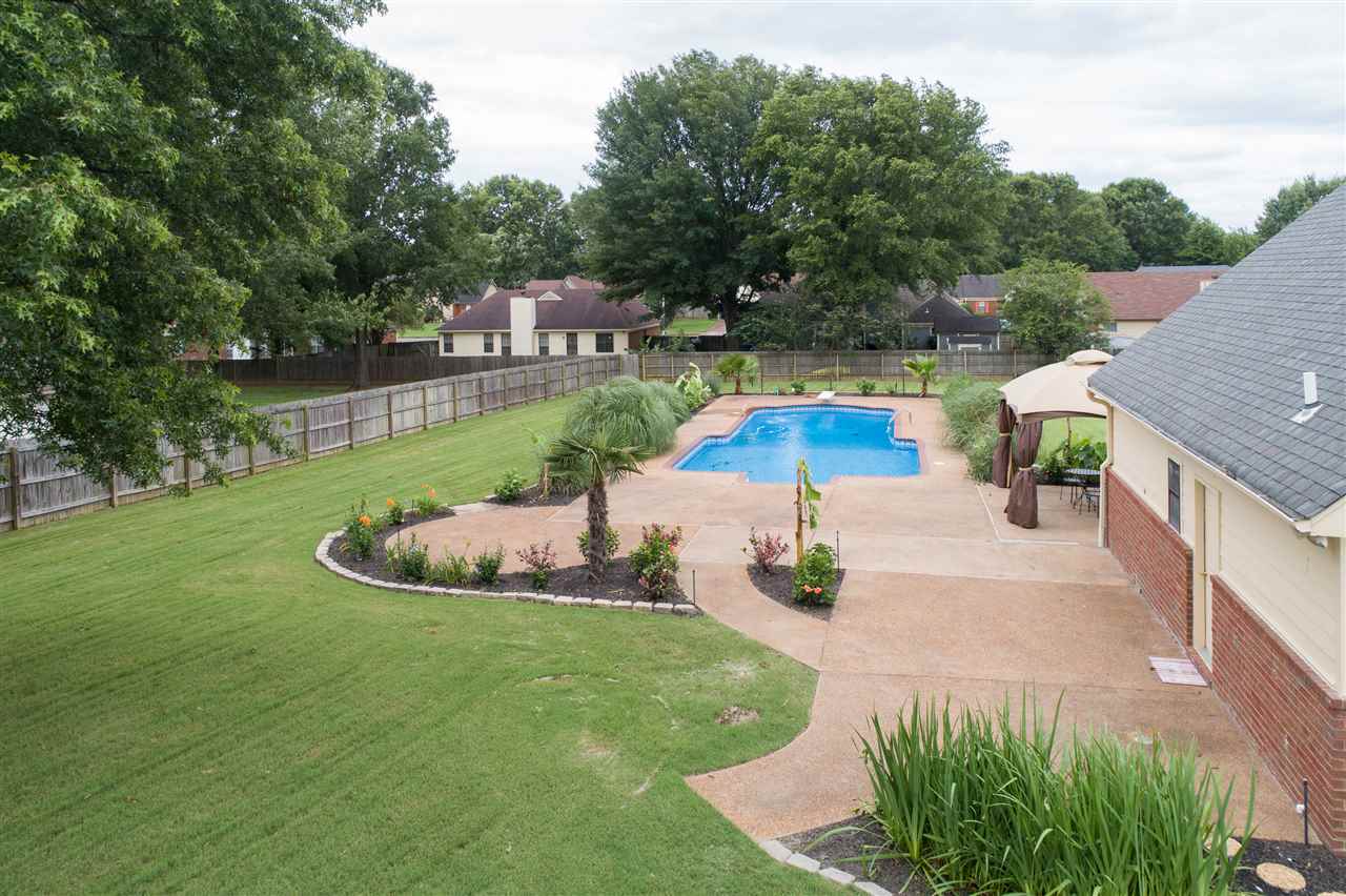 6945 Deerfield Road Bartlett, TN 38135 - Photo 21 of 25 Gallery Image 21