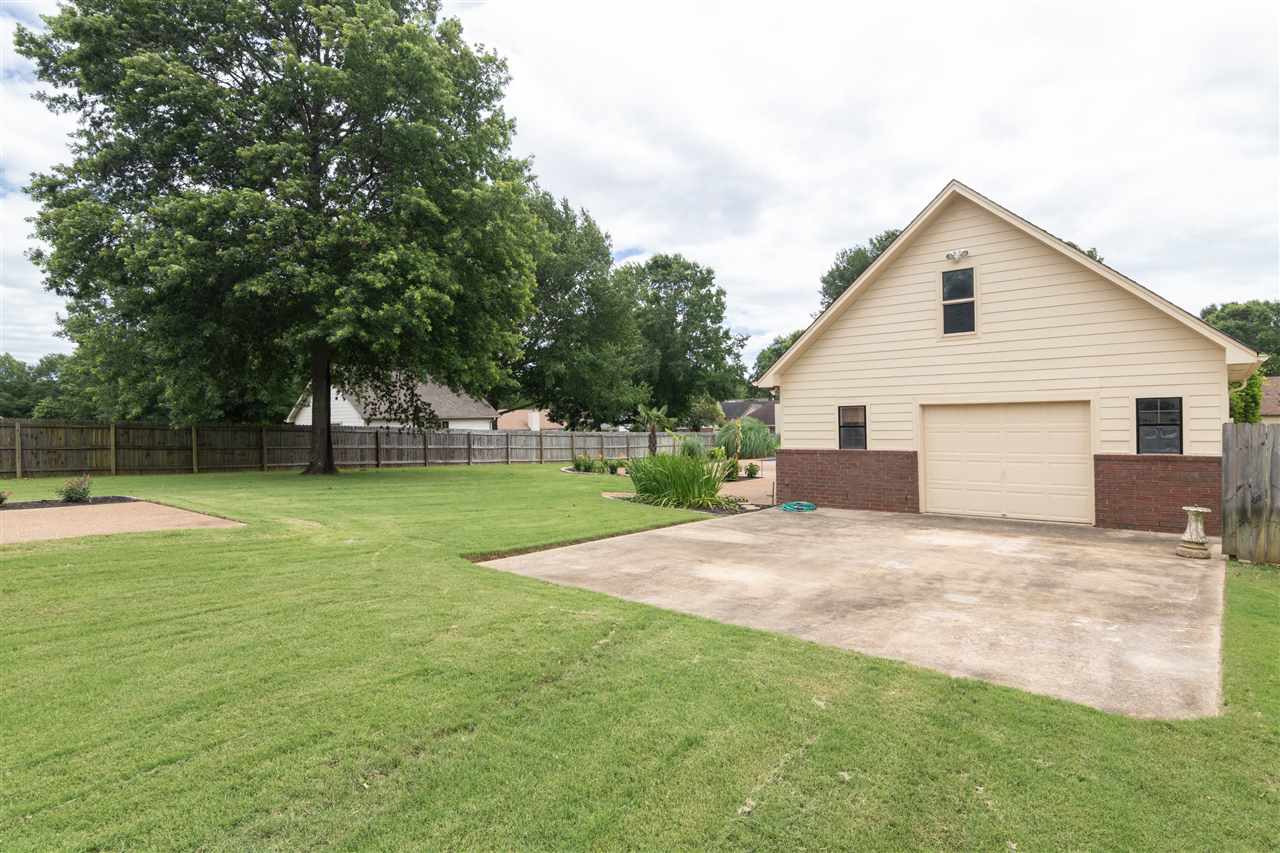 6945 Deerfield Road Bartlett, TN 38135 - Photo 22 of 25 Gallery Image 22