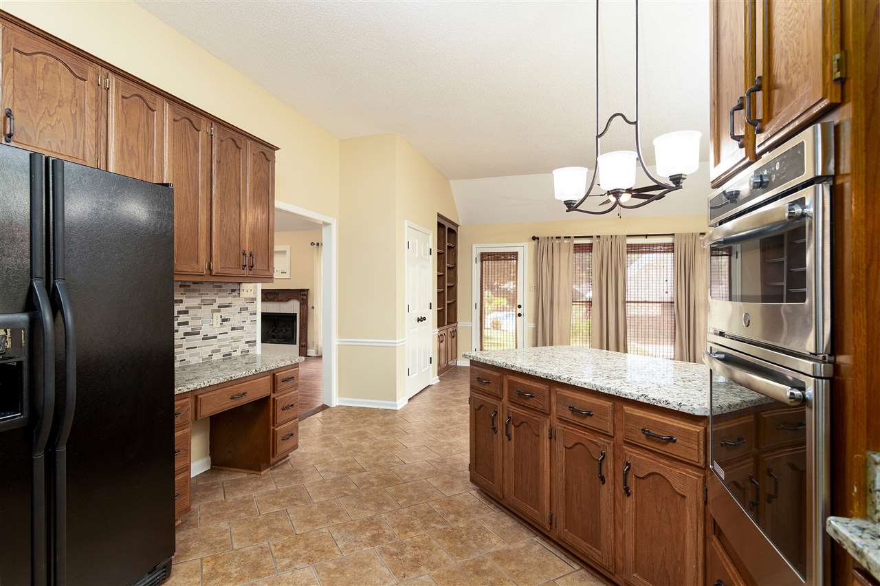 6945 Deerfield Road Bartlett, TN 38135 - Photo 7 of 25 Gallery Image 7