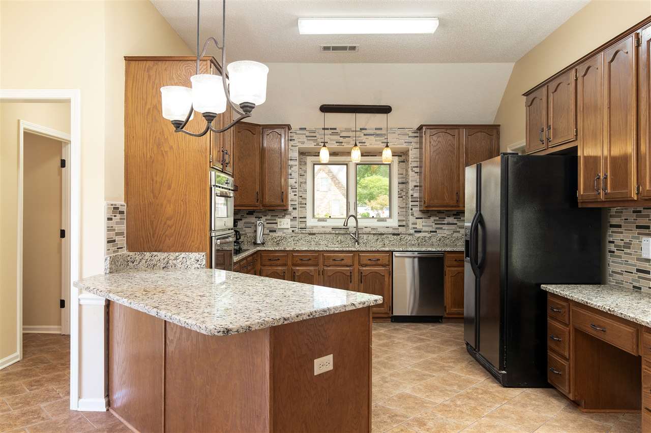 6945 Deerfield Road Bartlett, TN 38135 - Photo 8 of 25 Gallery Image 8