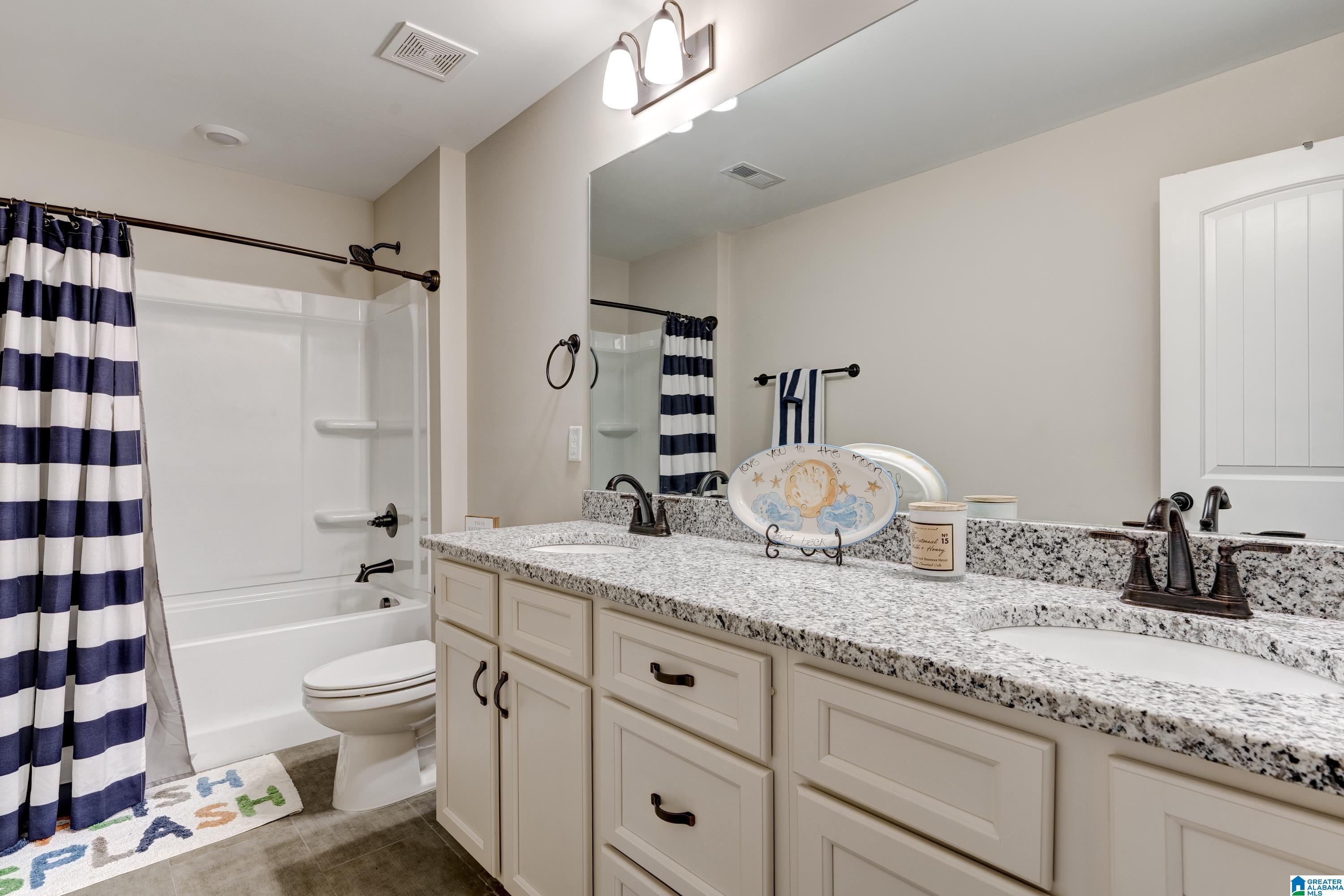 423 Hamilton Place Chelsea, AL 35043 - Photo 26 of 33