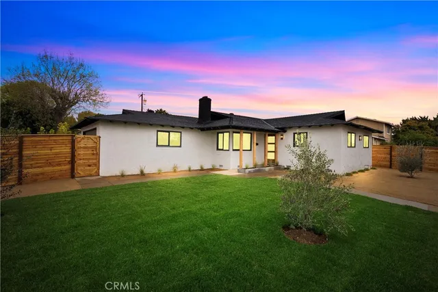 $1,005,000 | 619 East Yorba Linda Boulevard, Placentia, CA 92870