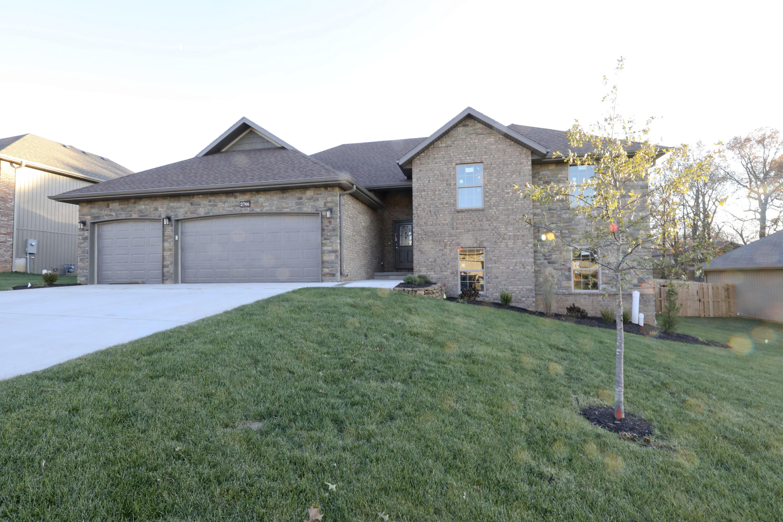 2746 West Miramar Road Ozark, MO 65721 - Photo 1 of 1 2775-25972