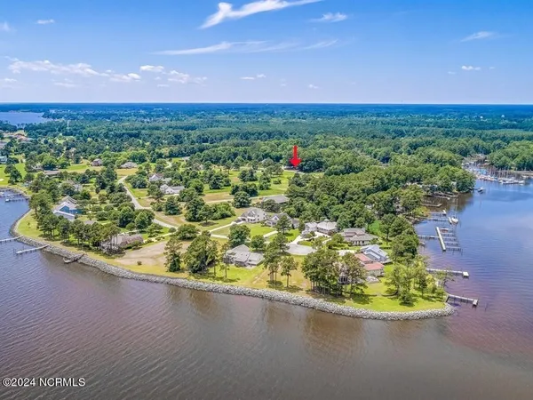 $49,000 | 5522 Sandpiper Drive, Oriental, NC 28571