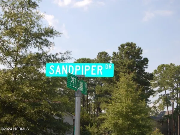 $49,000 | 5522 Sandpiper Drive, Oriental, NC 28571