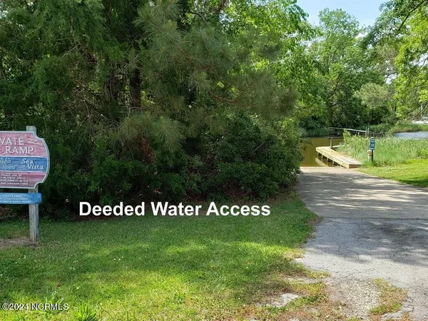 $49,000 | 5522 Sandpiper Drive, Oriental, NC 28571