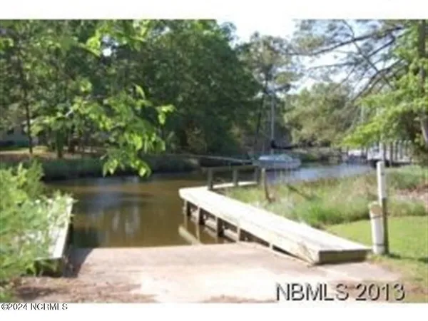 $49,000 | 5522 Sandpiper Drive, Oriental, NC 28571