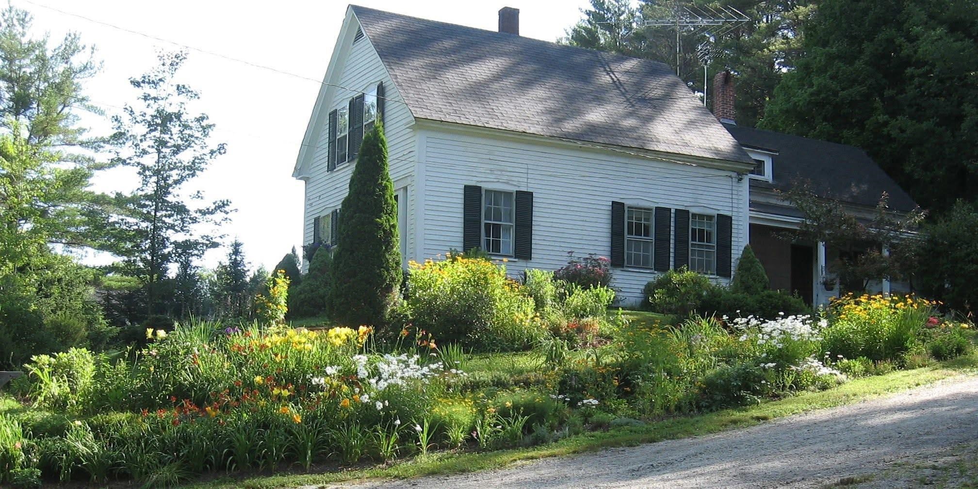 124 Washington Pond Road Marlow, NH 03456 - Photo 5 of 32