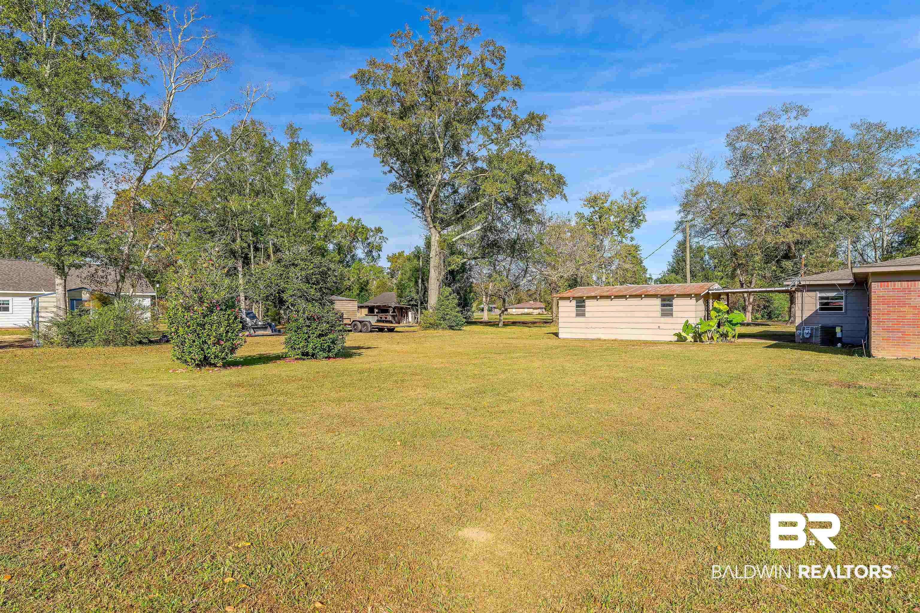 207 Northeast 3rd Street Summerdale, AL 36580 - Photo 29 of 33