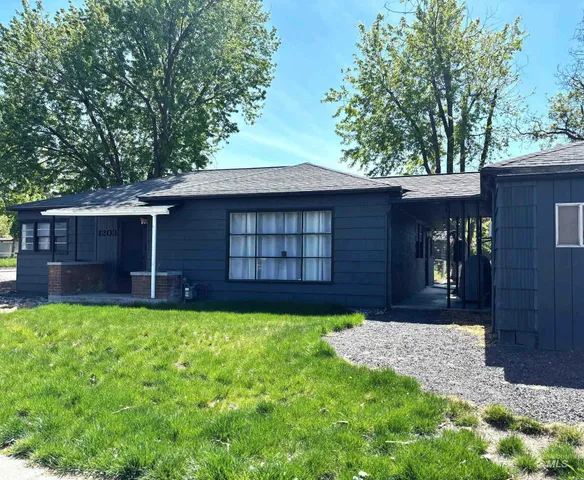 $289,900 | 1203 Sycamore Street, Clarkston, WA 99403