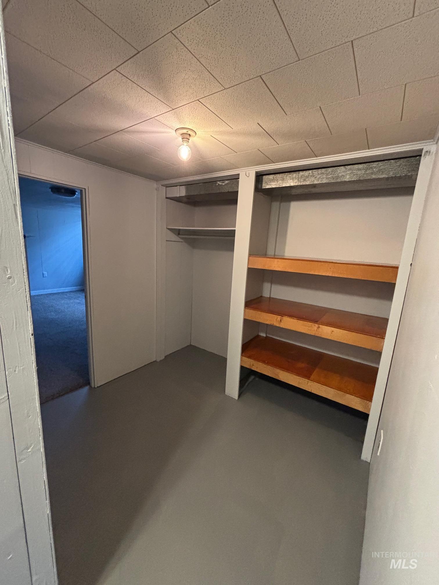 1203 Sycamore Street Clarkston, WA 99403 - Photo 19 of 31 View of finished below grade area