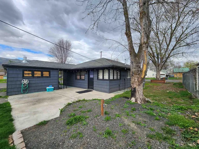 $289,900 | 1203 Sycamore Street, Clarkston, WA 99403