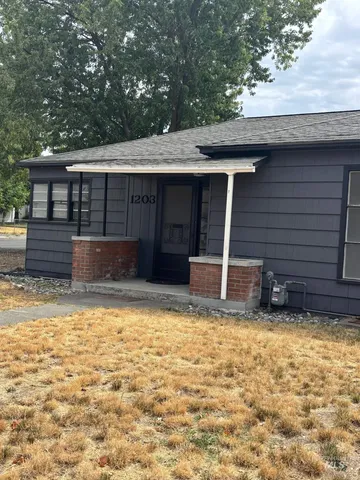 $289,900 | 1203 Sycamore Street, Clarkston, WA 99403