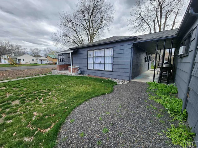 $289,900 | 1203 Sycamore Street, Clarkston, WA 99403