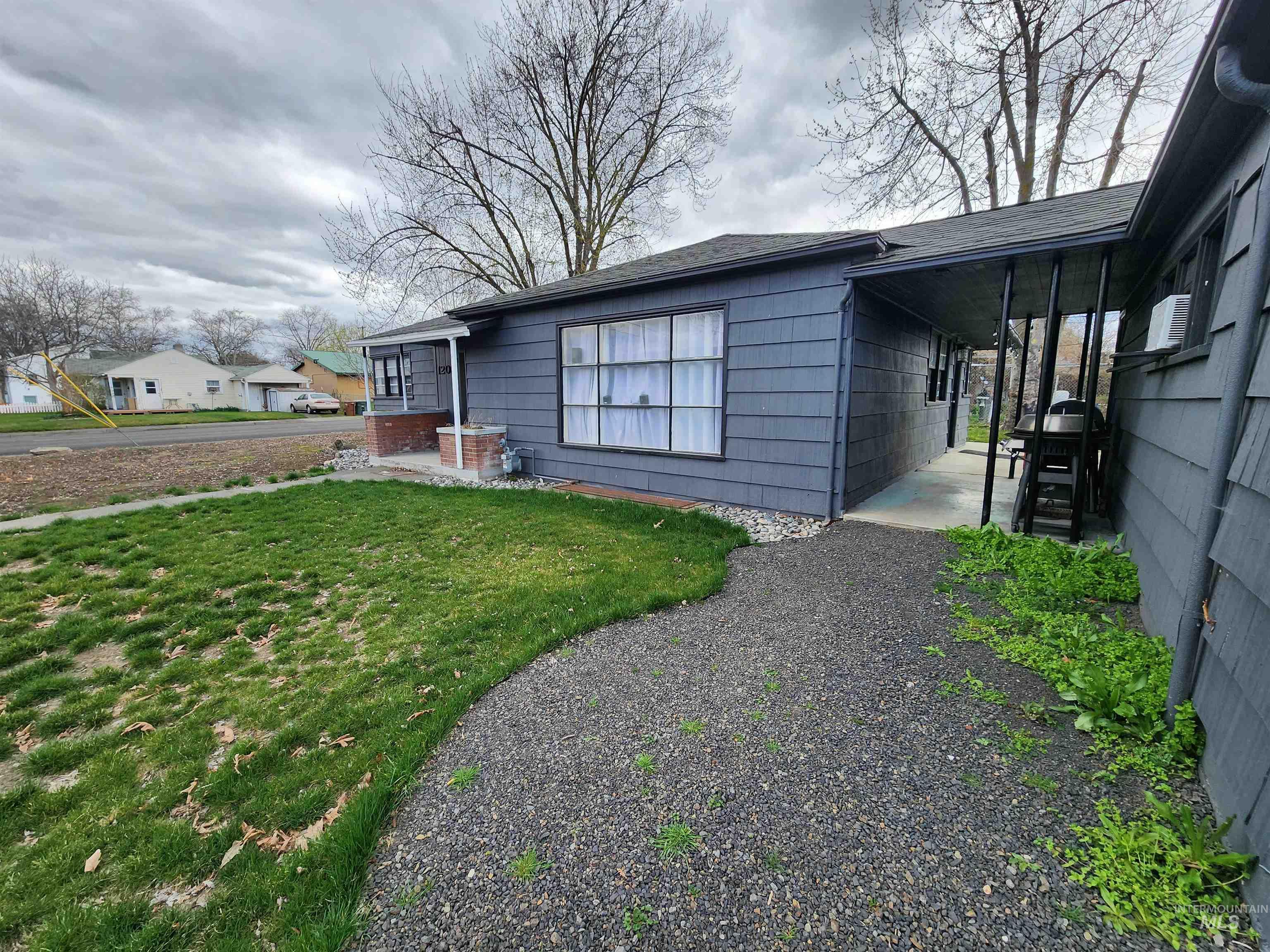 1203 Sycamore Street Clarkston, WA 99403 - Photo 29 of 31