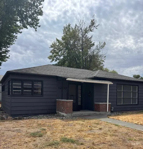 $289,900 | 1203 Sycamore Street, Clarkston, WA 99403