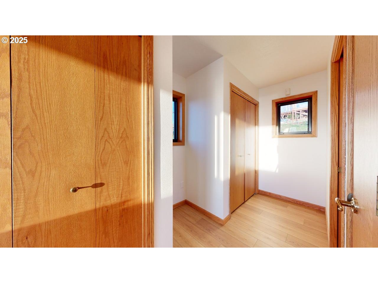 16151 Lower Harbor Road Brookings, OR 97415 - Photo 22 of 43 a bathroom with a sink and a mirror